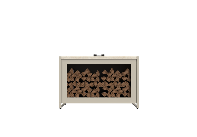 Core Open buitenkeuken module