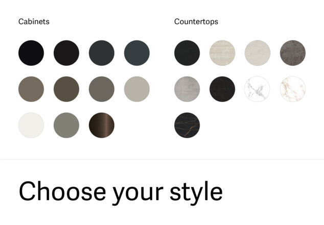 cooxs concepts colors