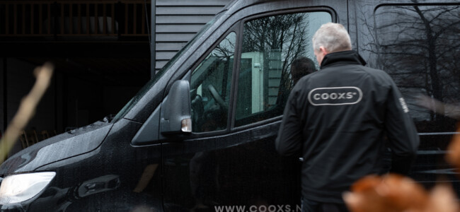 servicemonteur cooxs buitenkeuken