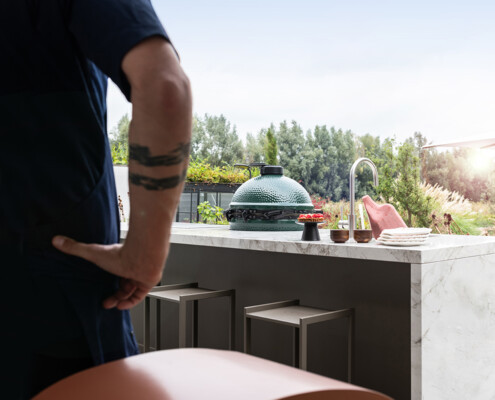 Gegarandeerd genieten